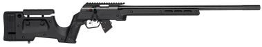 Anschutz 1761 HB APR LR MDT XRS Black