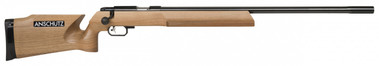 Anschutz 1907 Benchrest BR-50 Walnut