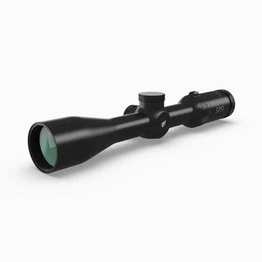 GPO SPECTRA 4X 2.5-10×44 G4 Reticle