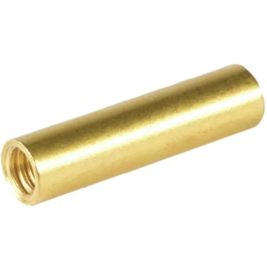 Hoppe's Adapter for 17 Caliber Rod to 22 Caliber