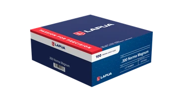 Lapua Brass Cases .300 Norma Magnum