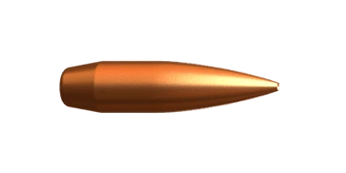 Lapua 7.62 mm (.308) 11.3g / 175gr GB581 MaxRange Target OTM