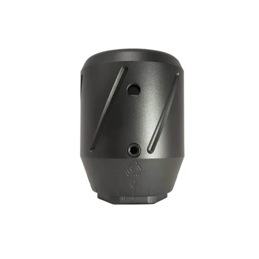 Spearhead Barrel Tuner Black Nitride 3/4-24