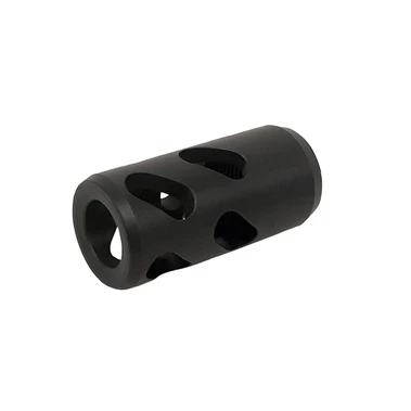 Spearhead Henry X Model Muzzle Brake .360 Buckhammer/.357 Mag/38 Spl