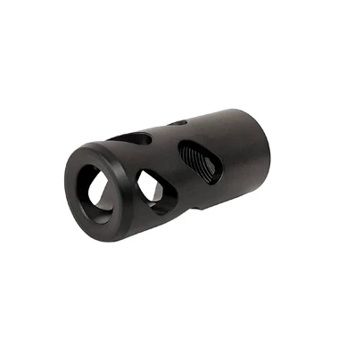 Spearhead S&W 1854 Muzzle Brake Black 45-70/.45 Colt/.44 Magnum