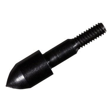 Allen 1435 Bullet Field Points, 100 Grain, 21/64-in, 12-pk