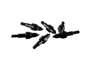 Excalibur Crossbow Field Points 11/32" 150 Grain - 12 Pack
