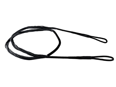 Excalibur Micro Series String Black