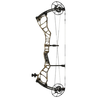 Bowtech Alliance RH 70# Mossy Oak Bottomland