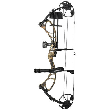 Diamond Edge XT RH 20-70# Breakup Country