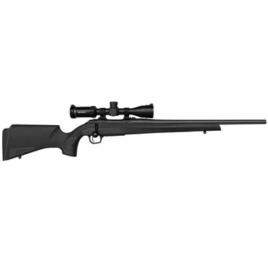 CZ 600 Alpha 6.5 Creedmoor 20" Barrel 5/8X24 Thread w/ Riton X1 Primal 3-9x40 Scope & Hard Case