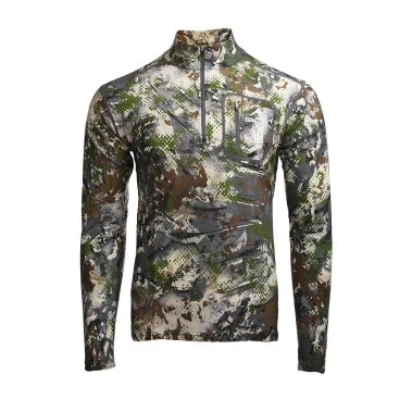 SKRE Kaibab 150 Merino Top 1/4 Zipper