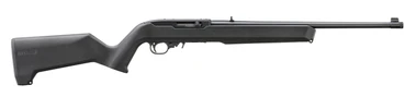 Ruger 10/22 Carbine Magpul MOE X-22 .22LR 18.5"