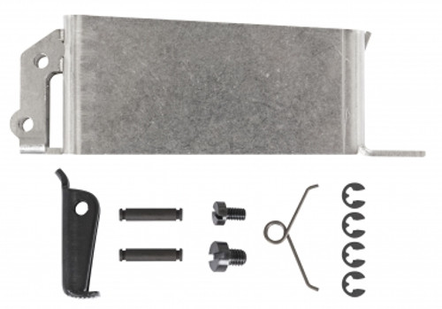 Conversion kit 1771 - single loader to multi loader