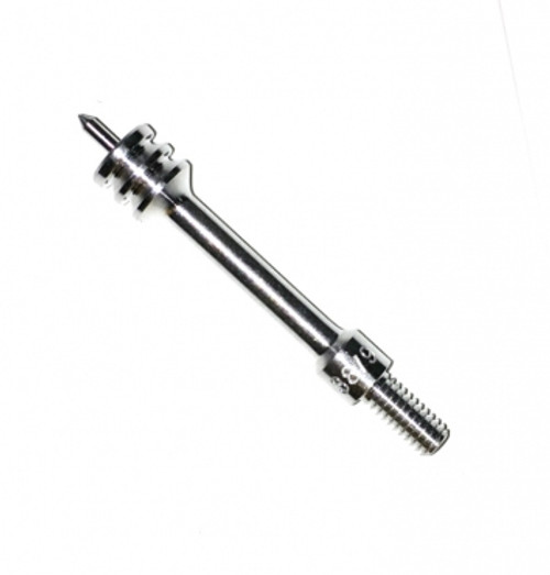 .38 Cal./ 9mm Trace Eraser Spear Point Jag .38 Cal./ 9mm Trace Eraser Spear Point Jag