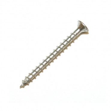 Clamping Piece Screws
