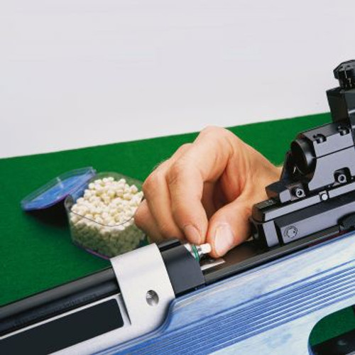 VFG Quick Cleaning Felts 4.5mm/.177 Qty 500