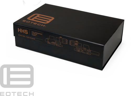 EOTech Replacement Case