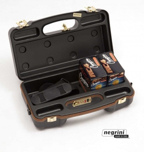 Negrini 125 Shotshell Case
