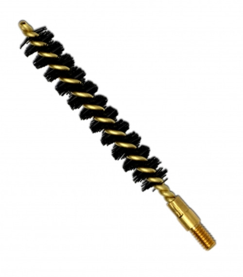 .338 Cal. Nylon Bristle Bore Brush-Rifle