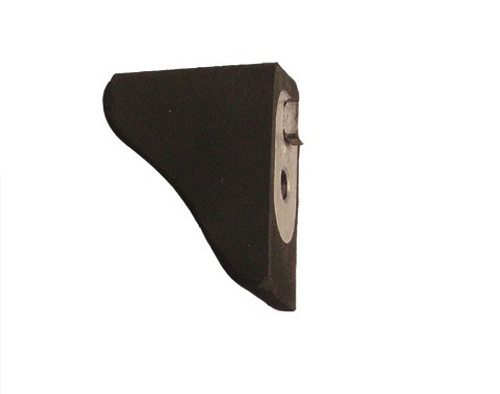 Bear Rubber Butt Hook -SHORT