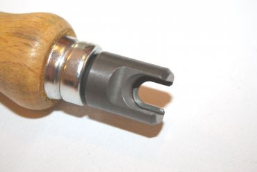 1827, 1727, 1927 Fortner Bolt Tool