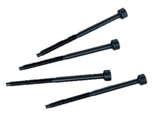 Long Butt Plate Screws 70mm