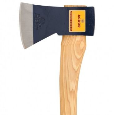 Hultafors Agdor 28 Felling Axe, Montreal Pattern