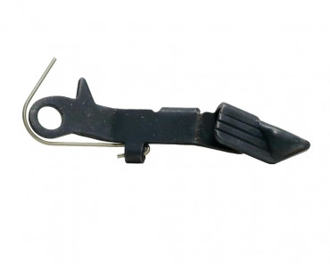Extended Slide Stop Lever For Most 2 Pin GLOCK Models