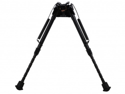 Harris S-LM Bipod 9" to 13" Notched Legs (Swivels) Harris S-LM Bipod 9" to 13" Notched Legs (Swivels)