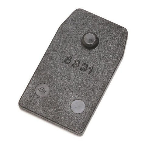 Magazine Insert 10mm