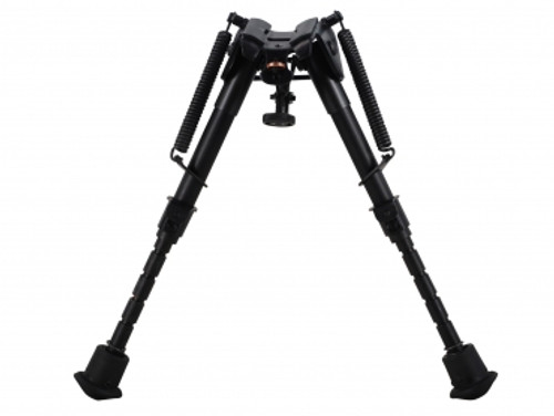 Harris 1A2-BRM Bipod 6" to 9" Notched Legs