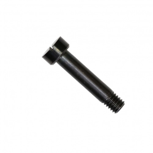 Steyr Screw, Trigger Guard, Front