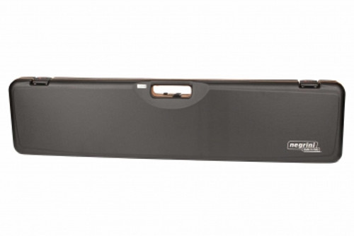 Negrini Compact Scoped Bolt Action Rifle Case