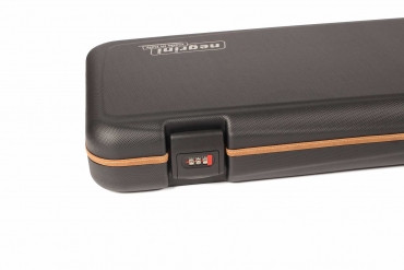 Negrini Compact Scoped Bolt Action Rifle Case - Nordic Marksman