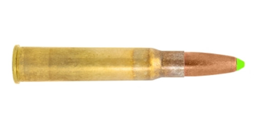 Lapua 8x57 IRS / 11.7 g (180 gr) Naturalis