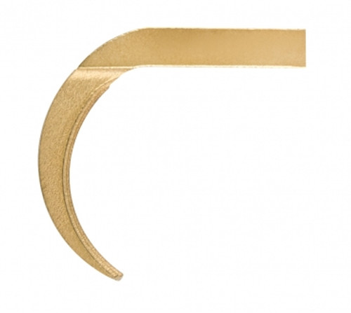 Anschutz Gold Plated Trigger Blade 1782 Hunting