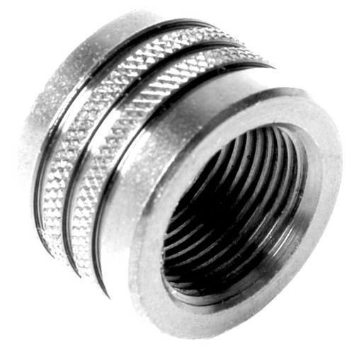 Anschutz Thread Protector 1/2 - 28 UNEF 18mm SS
