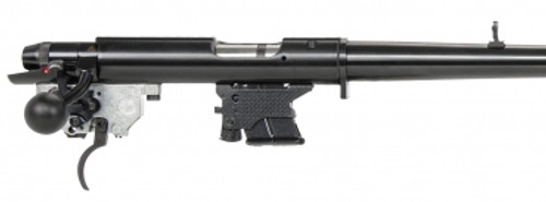 Anschutz 1710 D KL Barreled action 23" Barrel