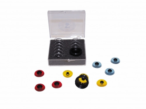 Contrast Front Sight Insert Set Contrast Front Sight Insert Set