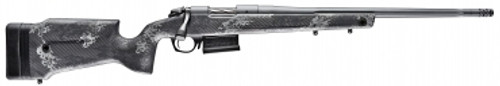 Bergara B-14 Squared Crest 6.5 Creedmoor
