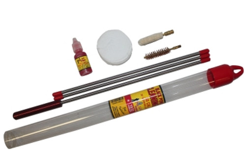 .50 Cal. Black Powder Kit with #10/32 Threads .50 Cal. Black Powder Kit with #10/32 Threads