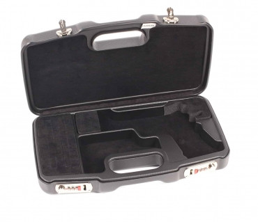 Negrini Model 1911 Handgun Case - Nordic Marksman