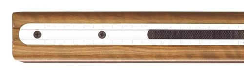 Anschutz Hand Stop Rail 323mmm 1807-23