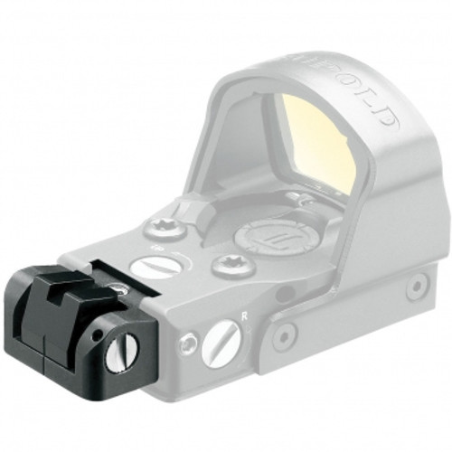 DeltaPoint Pro Rear Iron Sight