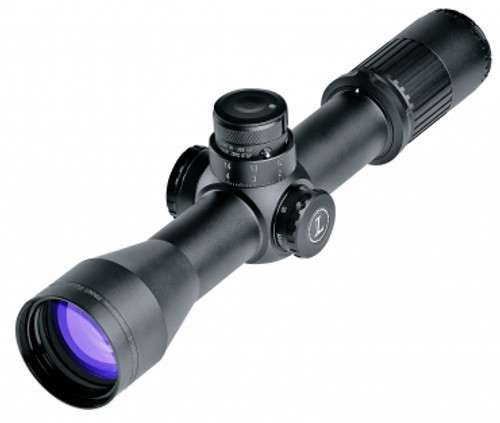 Leupold Mark 6 FF H-59 3-18x44mm M5B2 Leupold Mark 6 FF H-59 3-18x44mm M5B2