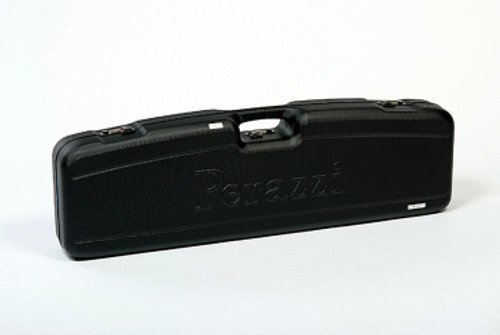Perazzi ABS case for 1 shotgun and 2 extra barrels up to 35"