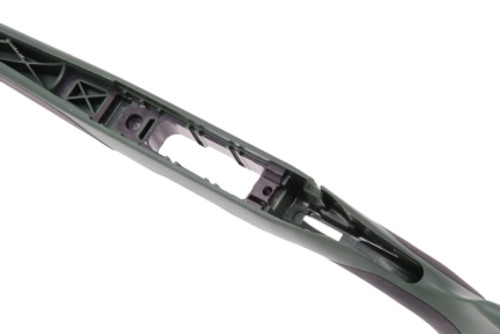 Steyr CLII SX Mountain