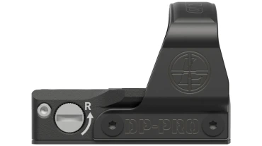 DeltaPoint Pro 2.5 MOA