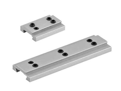 Riser Set 4 mm - Block 4